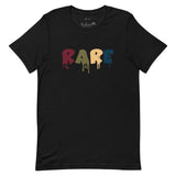 Classic Rare Black T Shirt