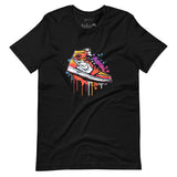 Black Shoe Gang T Shirt