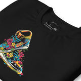 Black Sneaker Lover T Shirt