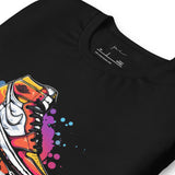 Black Shoe Gang T Shirt