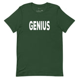 GENIUS Forest T Shirt