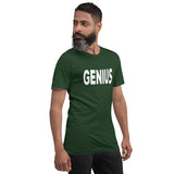 GENIUS Forest T Shirt