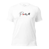 Petty AF White T Shirt