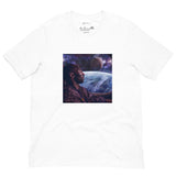 White Mamba in Space Vol. 1 T Shirt