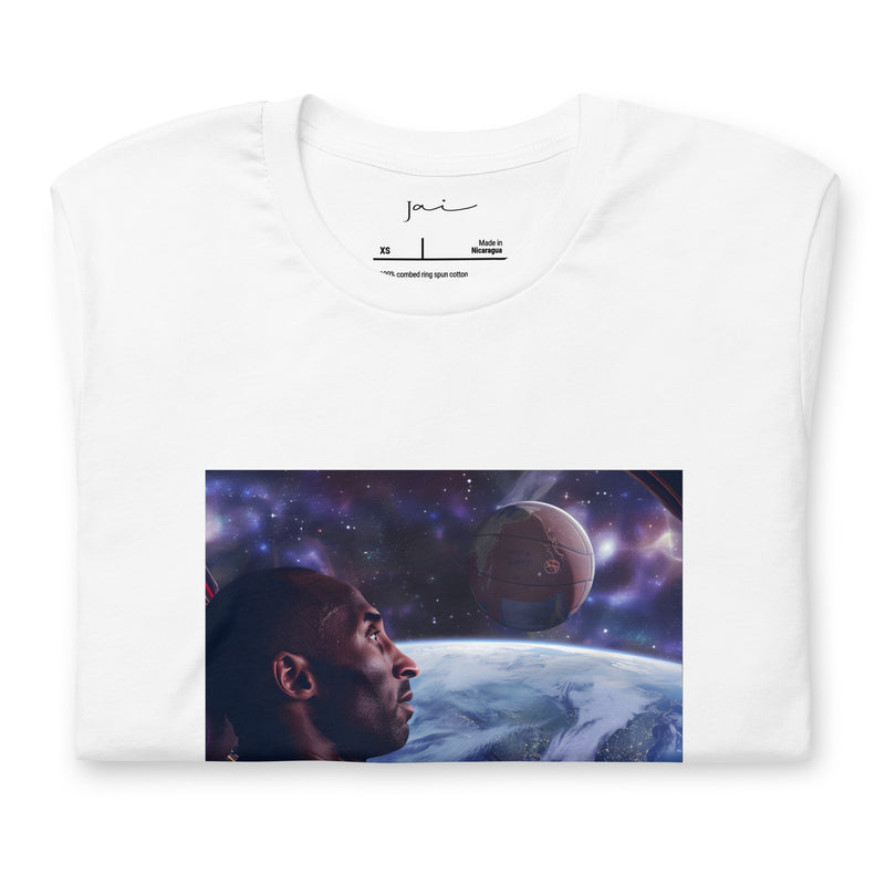 White Mamba in Space Vol. 1 T Shirt