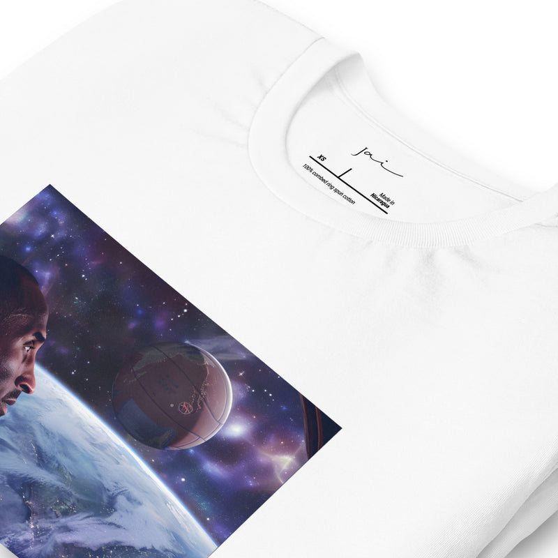 White Mamba in Space Vol. 1 T Shirt