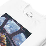 White Mamba in Space Vol. 2 T Shirt